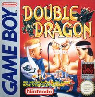 Double Dragon (Game Boy)